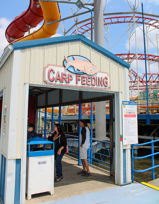 Indiana Beach, Monticello Indiana