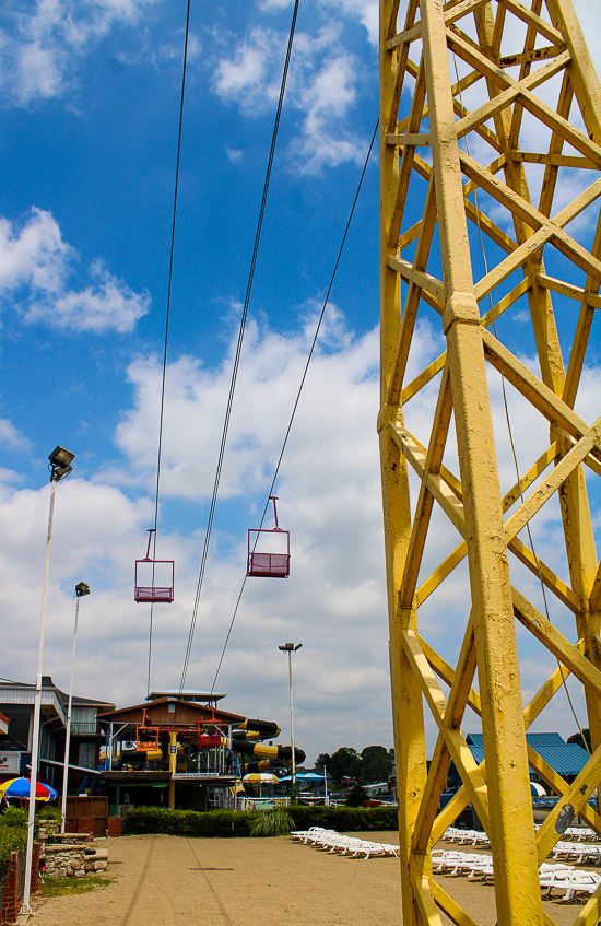 Indiana Beach, Monticello Indiana