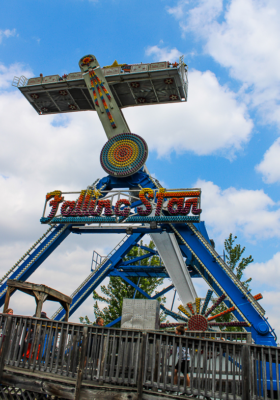 Indiana Beach, Monticello Indiana