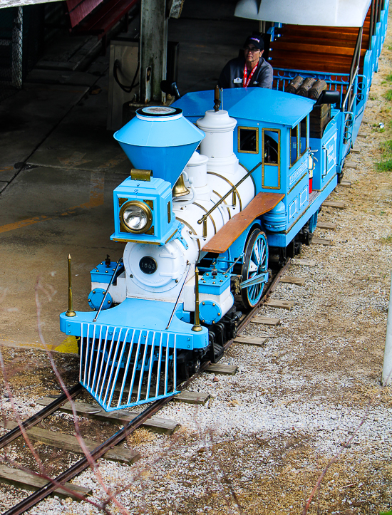 Indiana Beach, Monticello Indiana