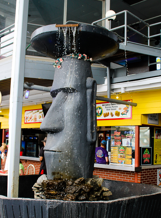 Indiana Beach, Monticello Indiana