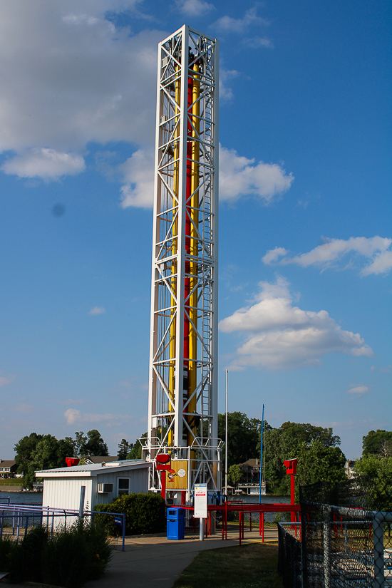 Indiana Beach, Monticello Indiana