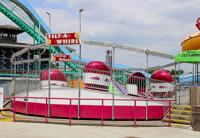 Indiana Beach, Monticello Indiana