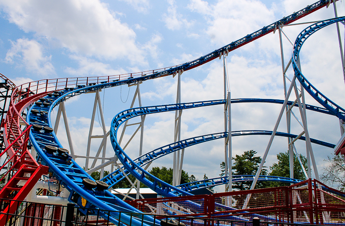 Indiana Beach, Monticello Indiana