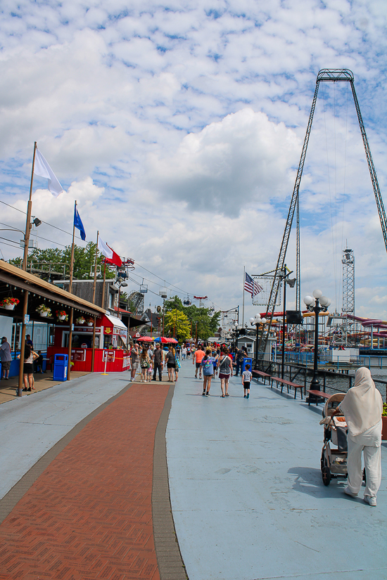 Indiana Beach, Monticello Indiana