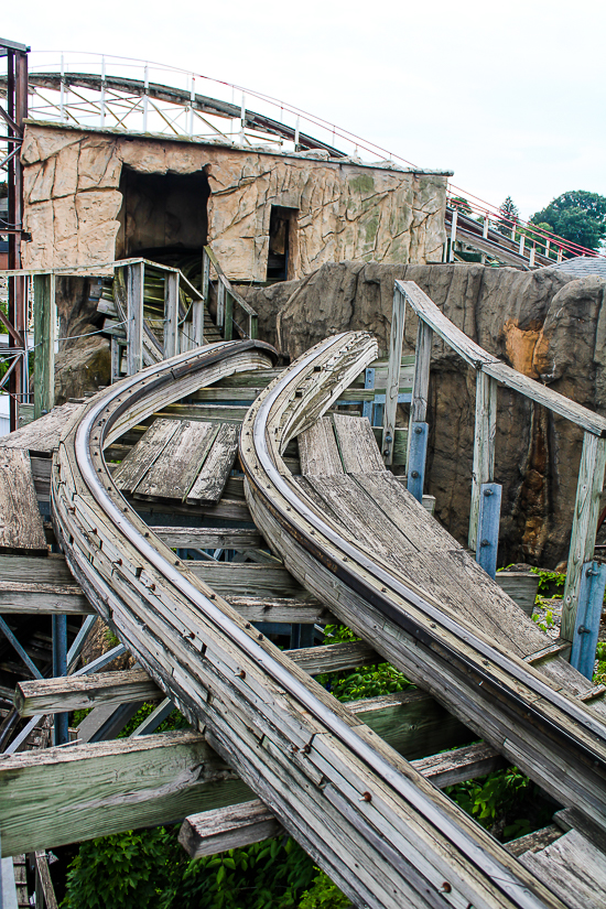 Indiana Beach, Monticello Indiana