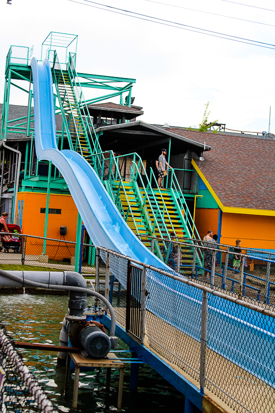 Indiana Beach, Monticello Indiana