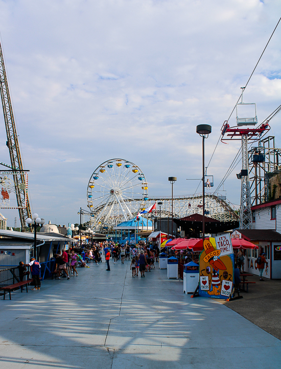 Indiana Beach, Monticello Indiana