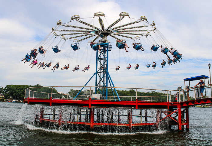 Indiana Beach, Monticello Indiana