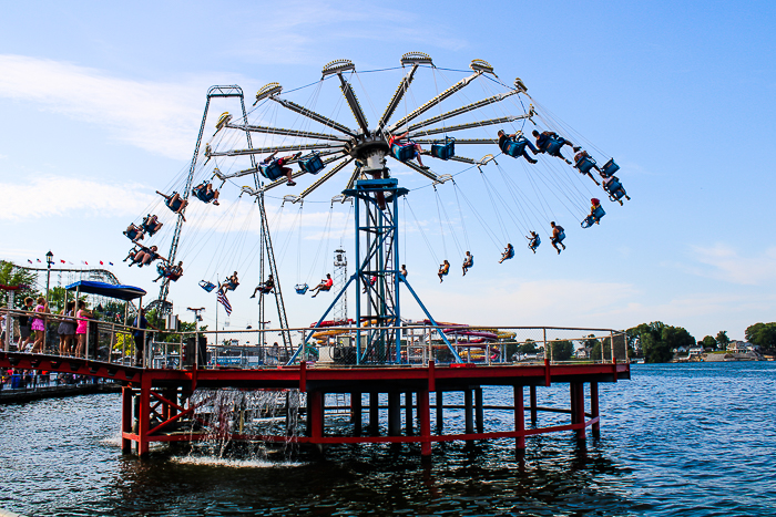 Indiana Beach, Monticello Indiana