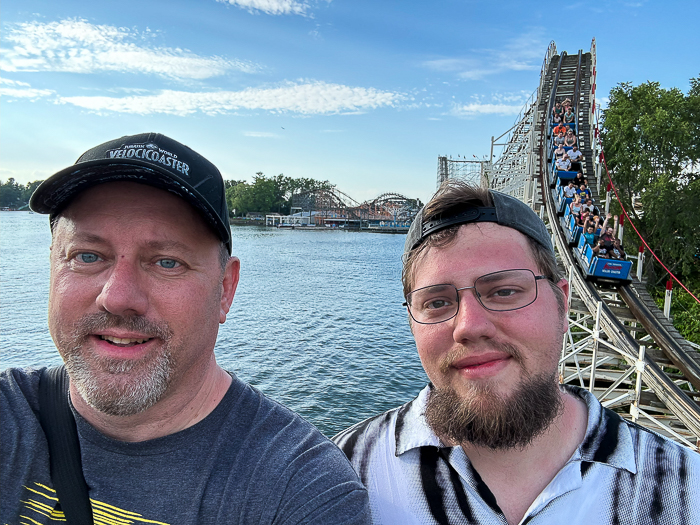 Indiana Beach, Monticello Indiana