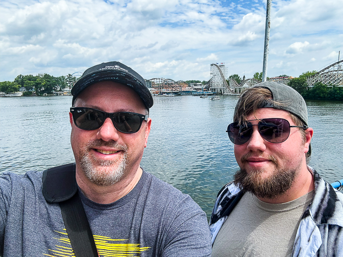 Indiana Beach, Monticello Indiana