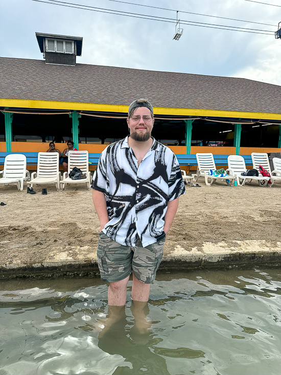 Indiana Beach, Monticello Indiana