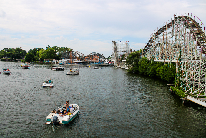 Indiana Beach, Monticello Indiana