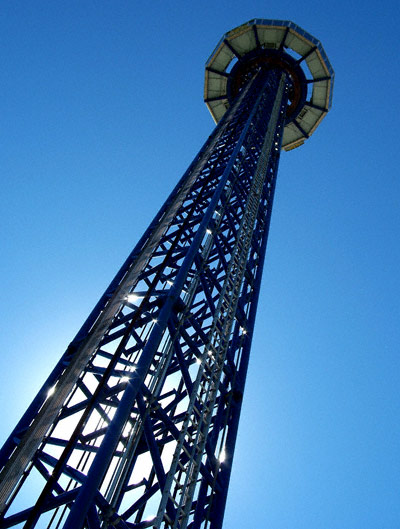 Kemah Boardwalk, Kemah Texas