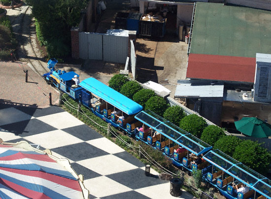 Kemah Boardwalk, Kemah, Texas