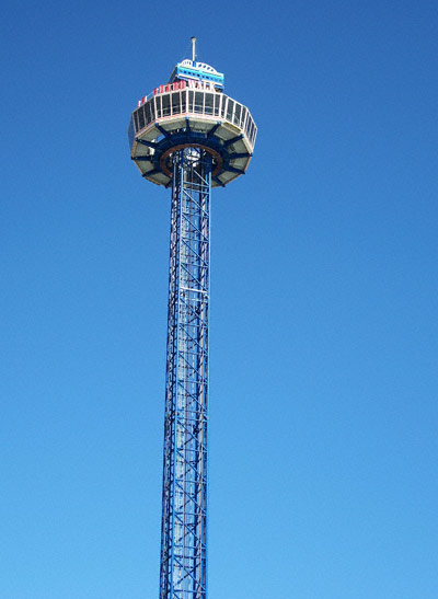 Kemah Boardwalk, Kemah Texas