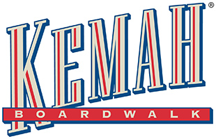 Kemah Boardwalk, Kemah, Texas