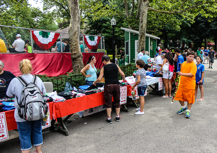 Kennywood Park, West Mifflin, PA