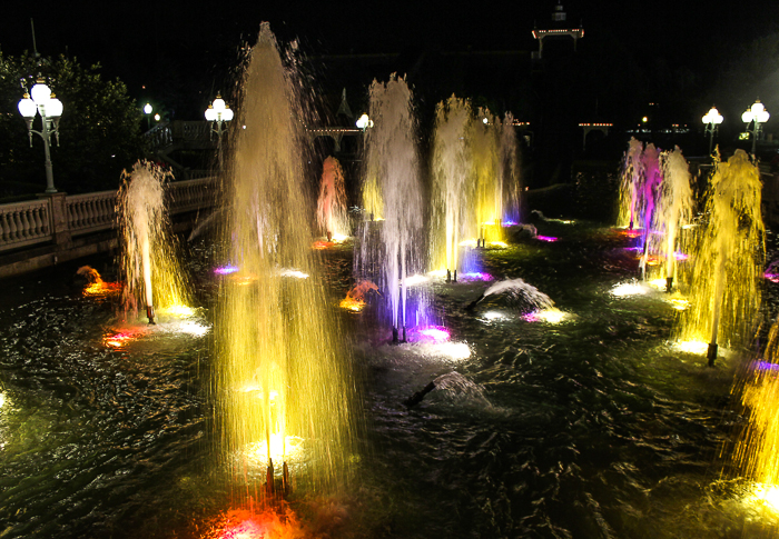 Kennywood Park, West Mifflin, PA