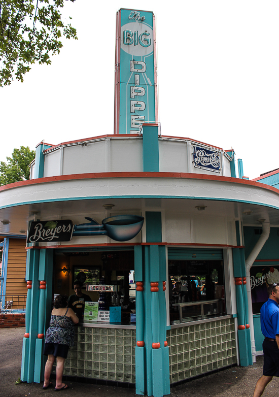  Kennywood Park, West Mifflin, PA