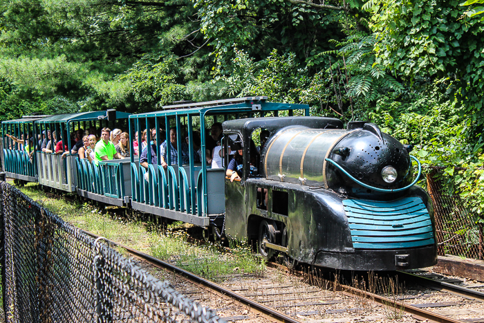 Kennywood Park, West Mifflin, PA