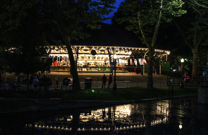  Kennywood Park, West Mifflin, PA