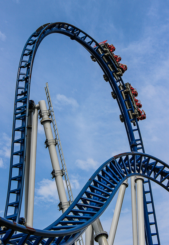 Kennywood Park, West Mifflin, PA