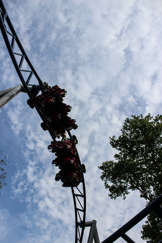 Kennywood Park, West Mifflin, PA