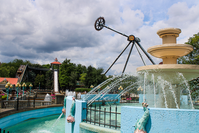  Kennywood Park, West Mifflin, PA