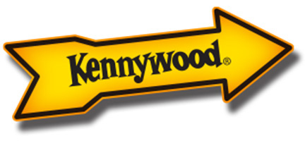 Kennywood, West Mifflin, Pennsylvania