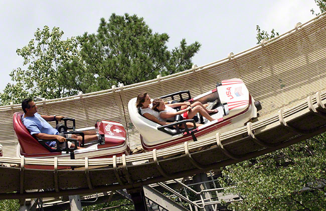 Negative G Kings Dominion 2010 Page Seven