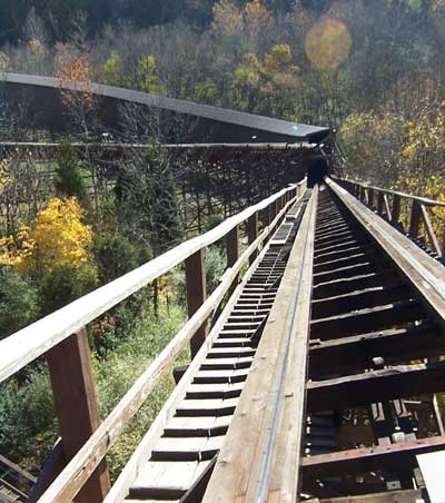 Paramount's Kings Island, Kings Mills, Ohio