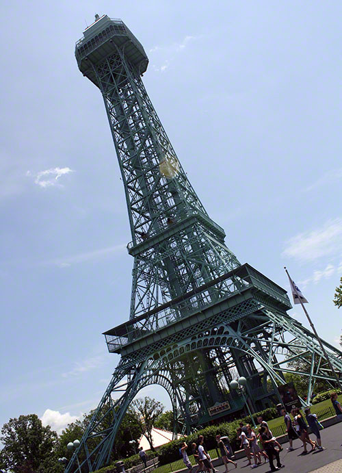 Kings Island, Kings Mills, Ohio