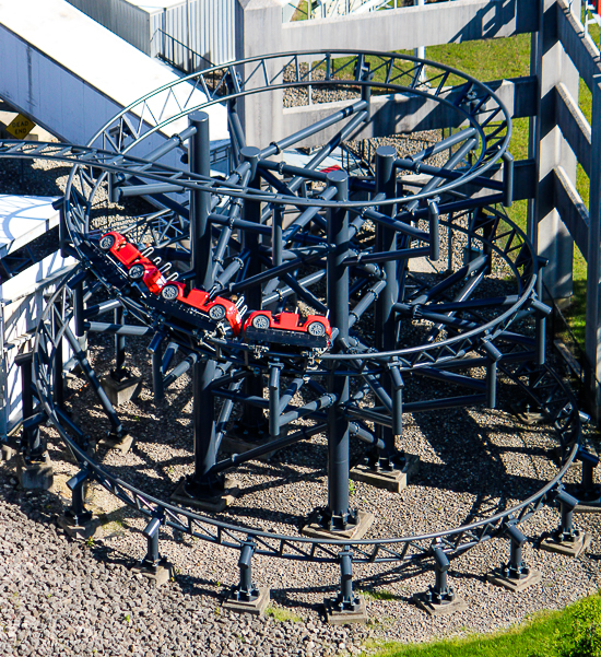 Kings Island, Kings island, Ohio