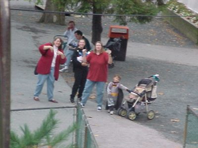 Knoebels Amusement Resort, Elysburg, Pennsylvania