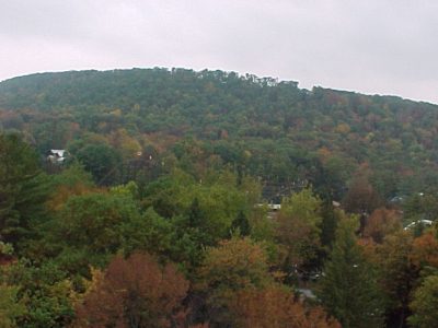 Knoebels Amusement Resort, Elysburg, Pennsylvania