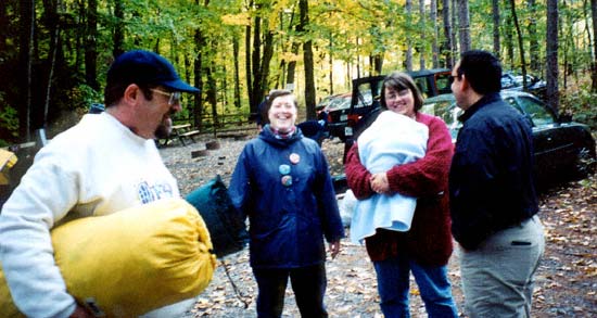 Knoebels Amusement Resort, Elysburg, PA