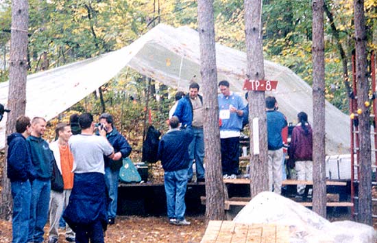 Phoenix Phall Phunfest at Knoebels Amusement Resort, Elysburg, Pennsylvania