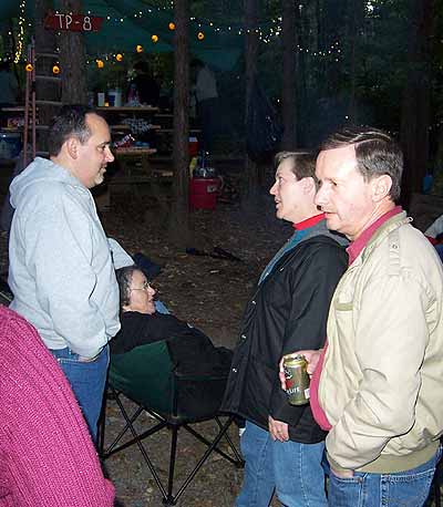 Phoenix Phall Phunfest at Knoebels Amusement Resort, Elysburg, Pennsylvania