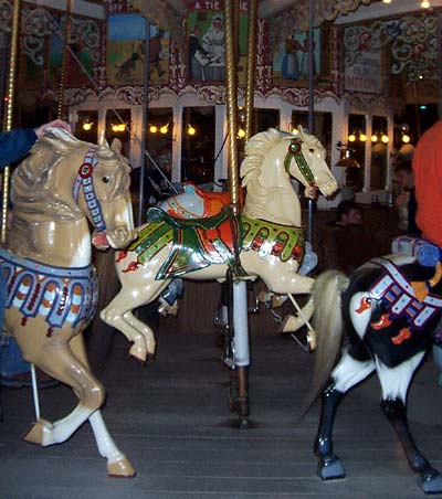 Phoenix Phall Phunfest at Knoebels Amusement Resort, Elysburg, Pennsylvania