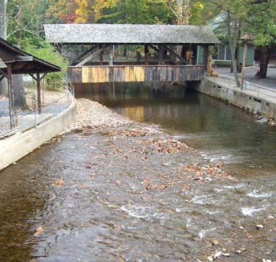 Knoebels Amusement Resort, Elysburg, PA