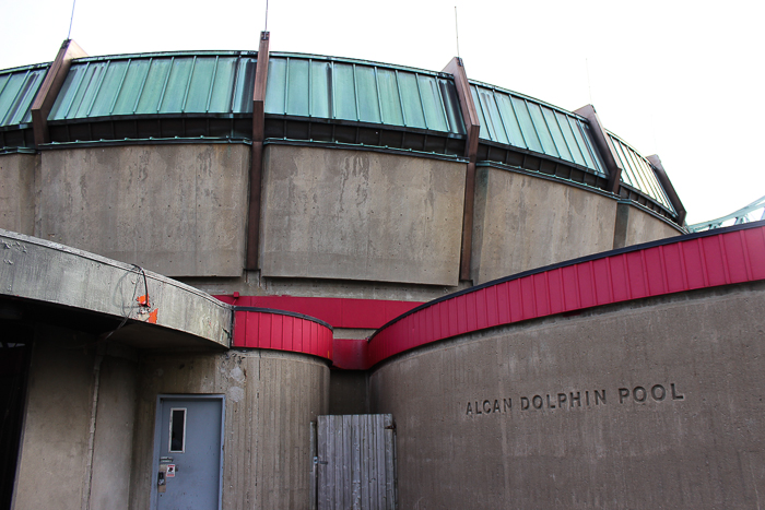 La Ronde, Montreal, Quebec