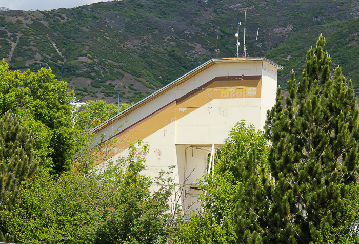 Lagoon Amusement Park, Farmington, Utah