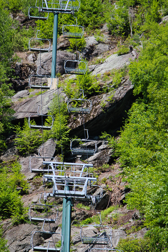 Lake Compounce Amusement Park, Bristol, Connecticut