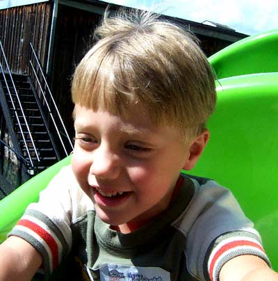 The Wacky Worm Rollercoaster at Lake Winnepesaukah, Rossville, Georgia