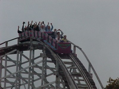 Lakemont Park, Altoona, Pennsylvania