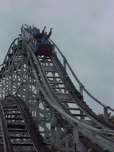 Lakemont Park, Altoona, Pennsylvania