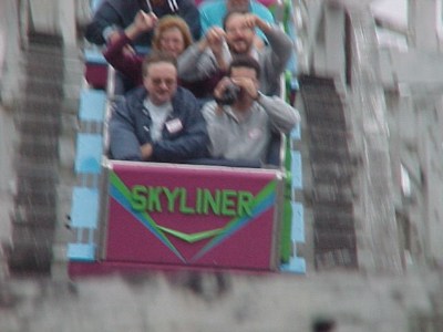 Lakemont Park, Altoona, Pennsylvania