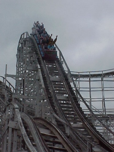 Lakemont Park, Altoona, Pennsylvania